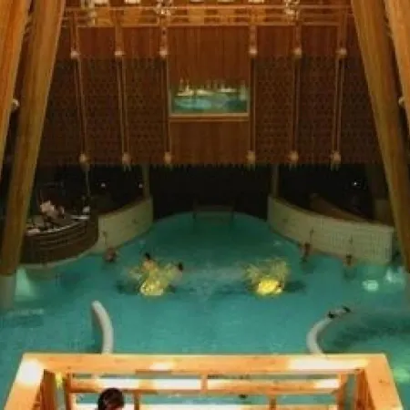 4 Pers - Pied Des Pistes - Parking - Animaux Autorises - Fr-1-404-50 Appartement