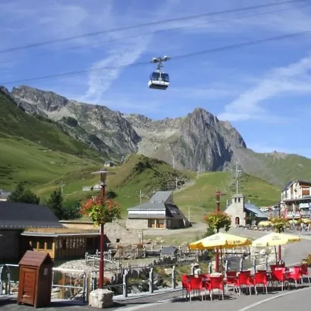 4 Pers - Pied Des Pistes - Parking - Animaux Autorises - Fr-1-404-50 アパート