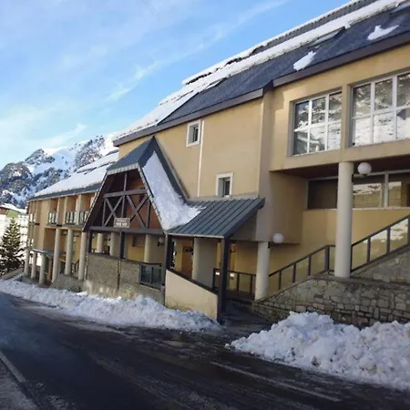 4 Pers - Pied Des Pistes - Parking - Animaux Autorises - Fr-1-404-50 La Mongie