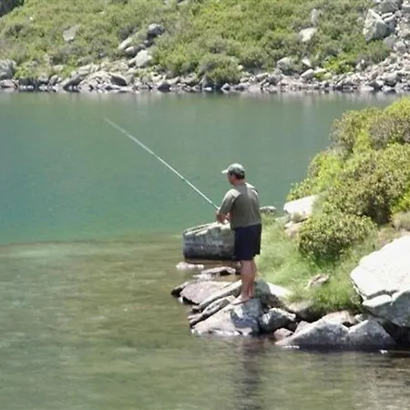 4 Pers - Pied Des Pistes - Parking - Animaux Autorises - Fr-1-404-50