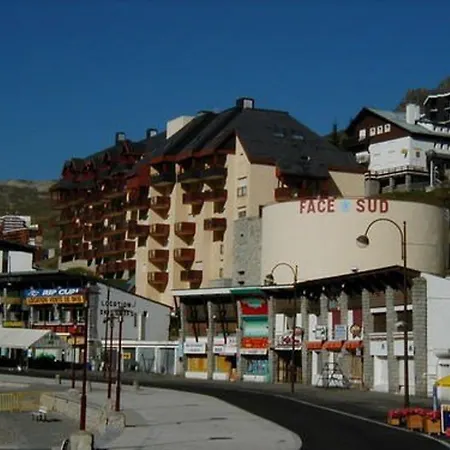 4 Pers - Pied Des Pistes - Parking - Animaux Autorisés - Fr-1-404-50