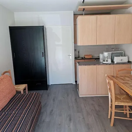 4 Pers - Pied Des Pistes - Parking - Animaux Autorises - Fr-1-404-50