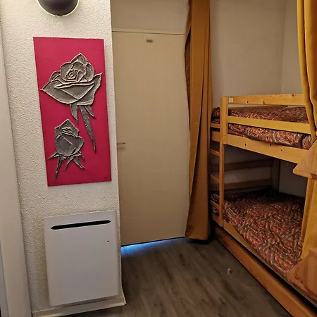 4 Pers - Pied Des Pistes - Parking - Animaux Autorises - Fr-1-404-50