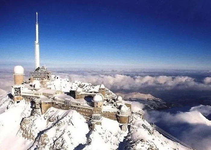 4 Pers - Pied Des Pistes - Parking - Animaux Autorises - Fr-1-404-50 * ラ・モンジー