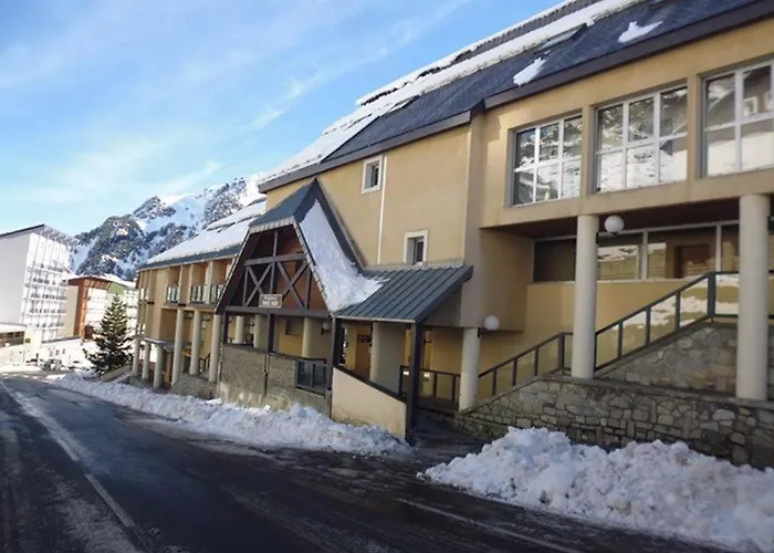 4 Pers - Pied Des Pistes - Parking - Animaux Autorises - Fr-1-404-50 ラ・モンジー