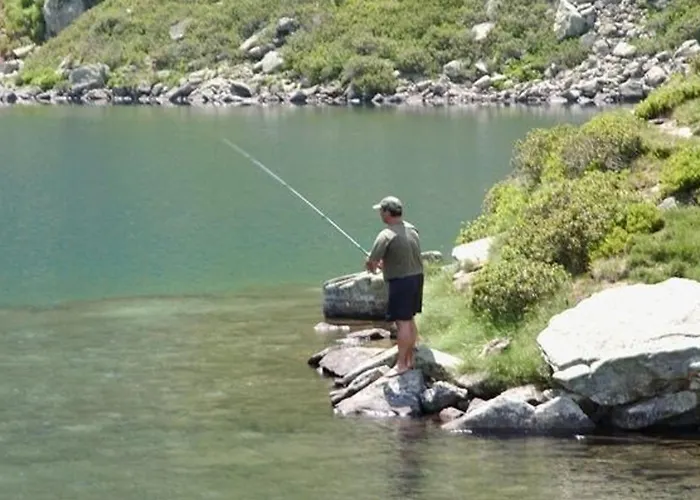 4 Pers - Pied Des Pistes - Parking - Animaux Autorises - Fr-1-404-50